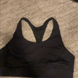 Workout top